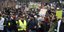 Γαλλία: Χιλιάδες πολίτες στους δρόμους κατά της συνταξιοδοτικής μεταρρύθμισης