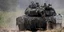 Γερμανικής κατασκευής άρμα μάχης Leopard 2 