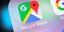 Google Maps