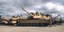 Bloomberg: 31 άρματα μάχης ABRAMS αξίας 400 εκατομμυρίων δολαρίων θα στείλουν οι ΗΠΑ στην Ουκρανία