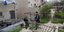 Η αστυνομία του Ισραήλ στο σπίτι της οικογένειας του Παλαιστίνιου ένοπλου