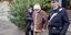 Η στιγμή της σύλληψης του αρχιμαφιόζου Ματέο Μεσίνα Ντενάρο από την ιταλική αστυνομία