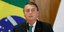 Ο ακροδεξιός τέως πρόεδρος της Βραζιλίας, Ζαΐχ Μπολσονάρου