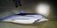 Δελφίνι δυο μέτρων ξεβράστηκε στην παραλία της Νέας Καρβάλης, στην Καβάλα