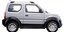 Το κινέζικο Suzuki Jimny 