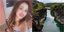 Η 29χρονη μητέρα του βρέφους και ο ποταμός Αλιάκμονα 