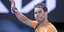 O Ναδάλ λίγο μετά τον αποκλεισμό του στο Australian Open 2023