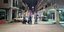 Μεγάλη κινητοποίηση της ΕΛΑΣ έξω από το αστυνομικό μέγαρο στην Πάτρα μετά τις συλλήψεις