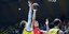 Με καλάθι του Γουόκαπ στην εκπνοή ο Ολυμπιακός «δραπέτευσε» από το περιστέρι με τη νίκη για τη 13η αγωνιστική της Basket League
