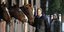 Ο Πρίγκιπας Χάρι και η Μέγκαν Μαρκλ σε σταύλο με άλογα