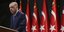 O Ρετζέπ Ταγίπ Ερντογάν περιμένει ακόμη να μάθει με ποιον υποψήφιο της αντιπολίτευσης θα αναμετρηθεί στις εκλογές