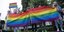 Ρωσία: Έρευνες σε εκδοτικό οίκο με βάση τον νέο νόμο κατά της κοινότητας ΛΟΑΤΚΙ+