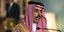 Ο Υπουργός Εξωτερικών της Σαουδικής Αραβίας, Φαϊζάλ Μπιν Φαρχάν/ Φωτογραφία αρχείου: AP