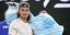 Ο Στέφανος Τσιτσιπάς στον τελικό του Australian Open