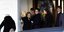 Η οικογένεια του τέως βασιλιά Κωνσταντίνου παραθέτει δείπνο στους γαλαζοαίματους στο ξενοδοχείο Μεγάλη Βρεταννία 
