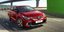 Toyota Glanza  με φυσικό αέριο