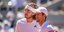 Τσιτσιπάς Τζόκοβιτς στον τελικό του Australian Open την Κυριακή/Getty