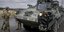 Tεθωρακισμένο μεταφοράς προσωπικού Stryker, που θα δώσουν οι ΗΠΑ στην Ουκρανία