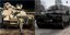 Τα Abrams των ΗΠΑ και τα Leopard της Γερμανίας αναμένεται να σταλούν στην Ουκρανία