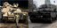 Άρματα μάχης Abrams και Leopard αναμένεται να σταλούν στην Ουκρανία 