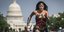 Σκηνή από τη ταινία Wonder Woman 