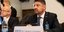 Ο ΥΦΕΘΑ Νικόλαος Χαρδαλιάς στη σύσκεψη Υπουργών Άμυνας «Ukraine Defence Contact Group», στην Αεροπορική Βάση «Ramstein» της Γερμανίας