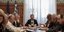 Συνάντηση Ανδρουλάκη με εκπροσώπους τρίτεκνων / Φωτογραφία: ΒΑΣΙΛΗΣ ΡΕΜΠΑΠΗΣ/EUROKINISSI