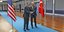 Οι υπουργοί Εξωτερικών ΗΠΑ και Τουρκίας, Μπλίνκεν και Τσαβούσογλου