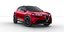 Alfa Romeo SUV