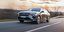 Citroen C5 X plug-in hybrid