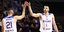 Εντυπωσιακή η Εθνική Ελλάδας Ανδρών κόντρα στη Σερβία για τα προκριματικά του Μουντομπάσκετ
