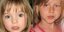 Η Faustyna δημοσίευσε φωτογραφίες από την παιδική της ηλικία για να αποδείξει ότι μοιάζει με τη Madeleine