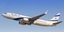 Αεροπλάνο των αερογραμμών του Ισραήλ/ Φωτογραφία αρχείου: Shutterstock