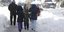 Κλειστά σε αρκετές περιοχές της Αττικής θα παραμείνουν τα σχολεία την Τρίτη (7/2) λόγω της κακοκαιρίας «Μπάρμπαρα»