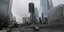 Η συνοικία La Defence στο Παρίσι της Γαλλίας