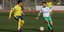 Λεβαδειακός-Παναιτωλικός 0-0