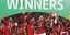 Η Μάντσεστερ Γιουνάιτεντ κατέκτησε το αγγλικό League Cup