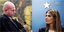 Σβεν Μαρί και Εύα Καϊλή ξεκινούν μάχη για την αποφυλάκισή της