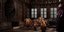 Μουσείο Μπενάκη - Νικομάχη Καρακωστάνογλου - Ηλίας Παπαηλιάκης «Τι καλά λέει το αηδόνι»