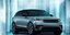 Range Rover Velar