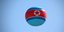 Αερόστατο της Βόρειας Κορέας 