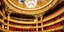 Το εσωτερικό της Όπερας του Παρισιού