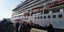 Το πρώτο κρουαζιερόπλοιο της χρονιάς στη Θεσσαλονίκη