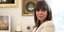 Η Κατερίνα Σακελλαροπούλου εγκαινίασε το μουσείο δώρων του Προεδρικού Μεγάρου