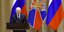 Δεν αποκλείται η Μολδαβία να είναι ο επόμενος στόχος του Πούτιν μετά την Ουκρανία