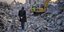 Συντρίμμια στην Αντιόχεια, μετά το φονικό «χτύπημα» του Εγκέλαδου σε Τουρκία και Συρία/ AP Photos