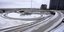 Στρώμα πάγου καλύπτει κεντρικούς αυτοκινητόδρομους σε πολλές πολιτείες των ΗΠΑ