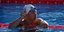 Το αστέρι της ελληνικής κολύμβησης, Απόστολος Σίσκος