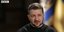 Ο πρόεδρος της Ουκρανίας, Βολοντίμιρ Ζελένσκι μίλησε στο BBC