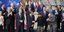 Όλοι οι ηγέτες της ΕΕ πλην του Βίκτορ Όρμπαν χειροκροτούν τον Βολόντιμιρ Ζελένσκι